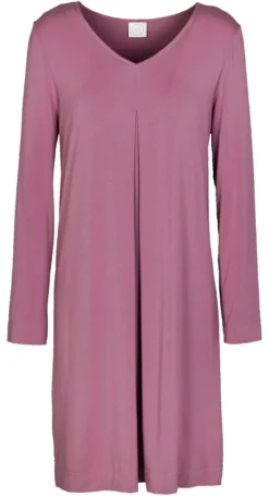 Hutschreuther Bambus-Nightshirt
