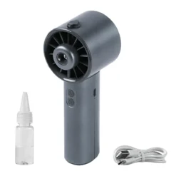 Hydro-Mini-Ventilator