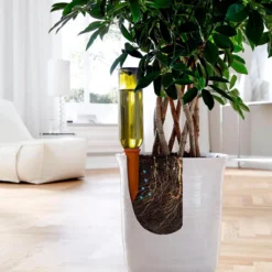 Hydro Wine Tonkegel oder Adapter, 4er-Set