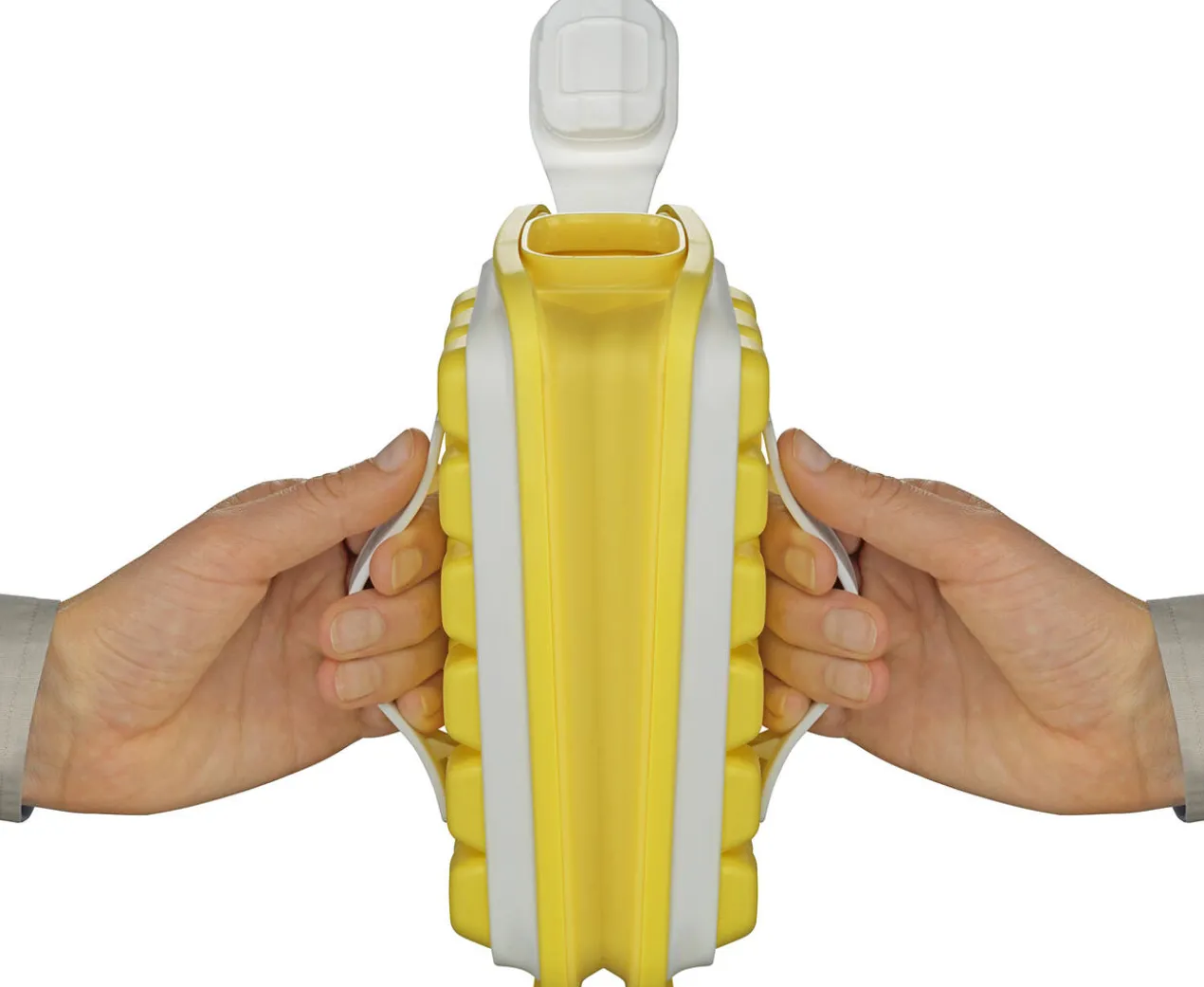 Ice-Pop Eiswürfelform