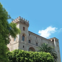 Il Rabdomante 2022, Feudi Bizantini, Crecchio, Abruzzen, Italien