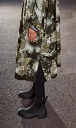 Ilse Jacobsen Design-Regenponcho