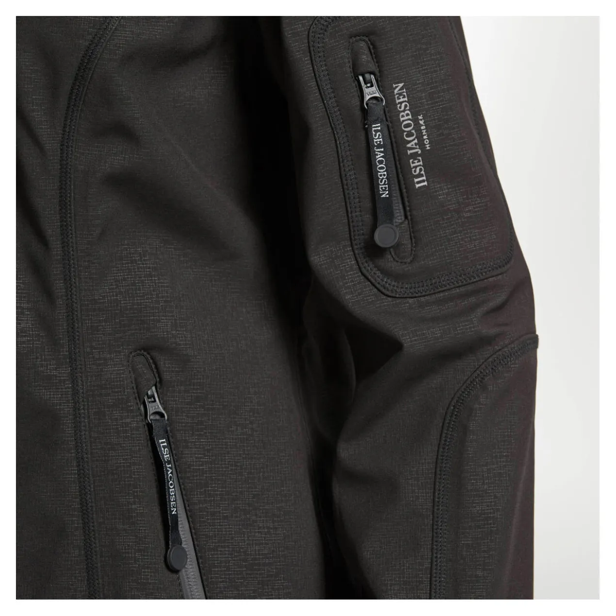 Ilse Jacobsen Softshell-Raincoat