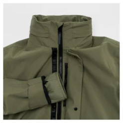 3-in-1-Allwetter-Parka