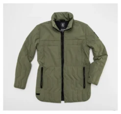 3-in-1-Allwetter-Parka
