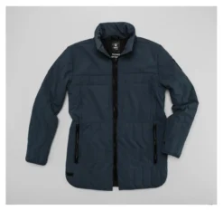 3-in-1-Allwetter-Parka