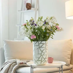 2-in-1 Überfang-Glas