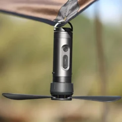 5-in-1 Camping-Kit