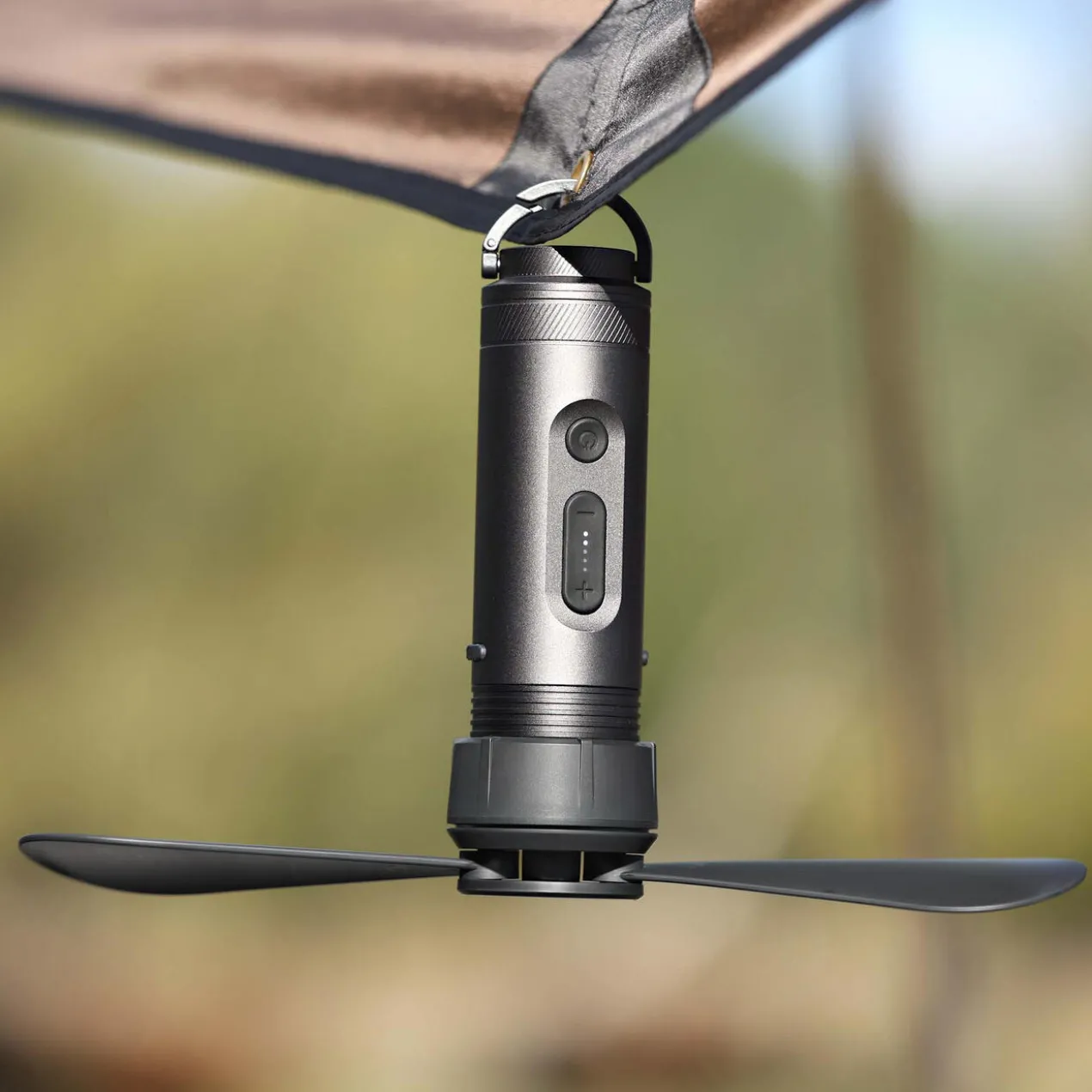 5-in-1 Camping-Kit