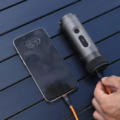5-in-1 Camping-Kit