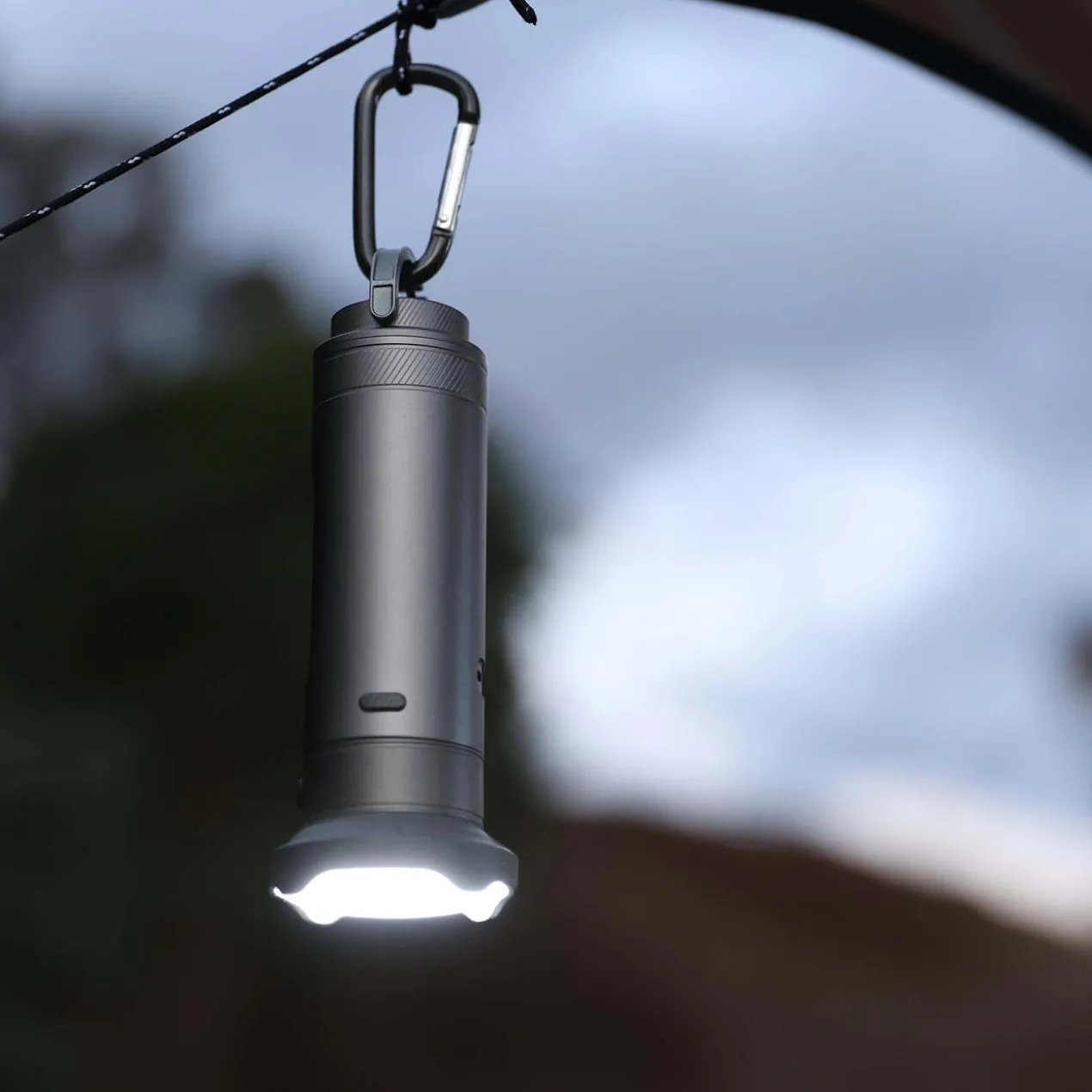 5-in-1 Camping-Kit