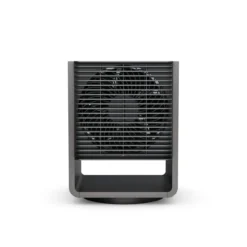 2-in-1 Design-Heizlüfter/-Ventilator