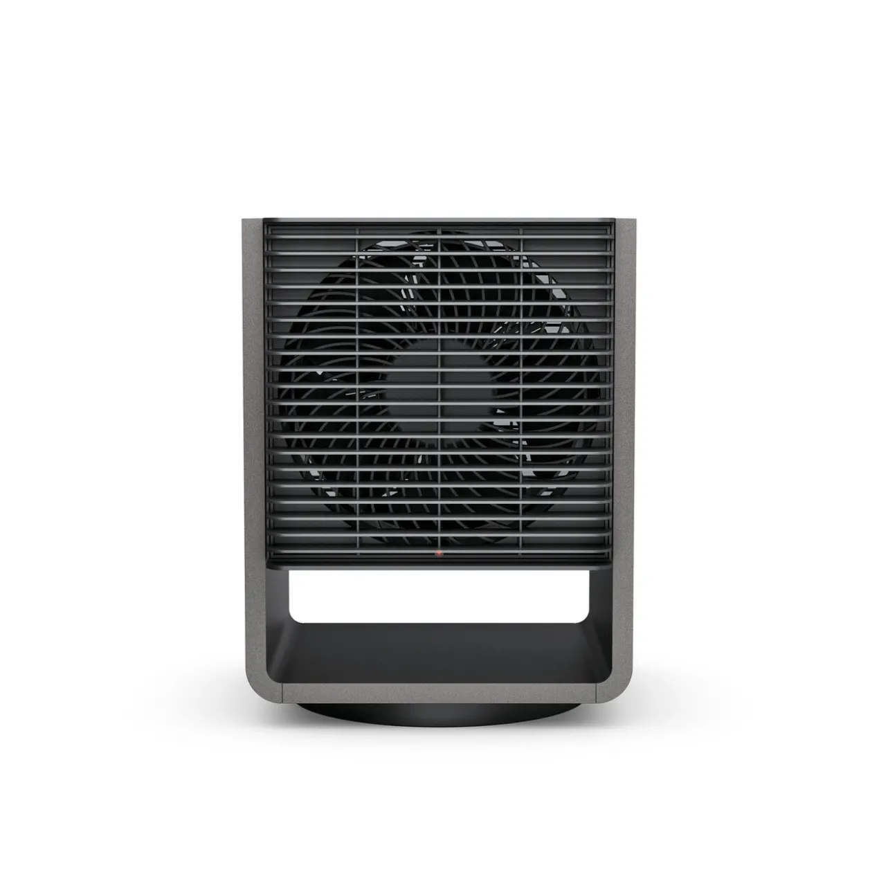 2-in-1 Design-Heizlüfter/-Ventilator