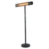 Infrarot-Strahler Instant Heater