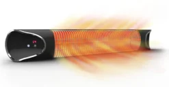 Infrarot-Strahler Instant Heater