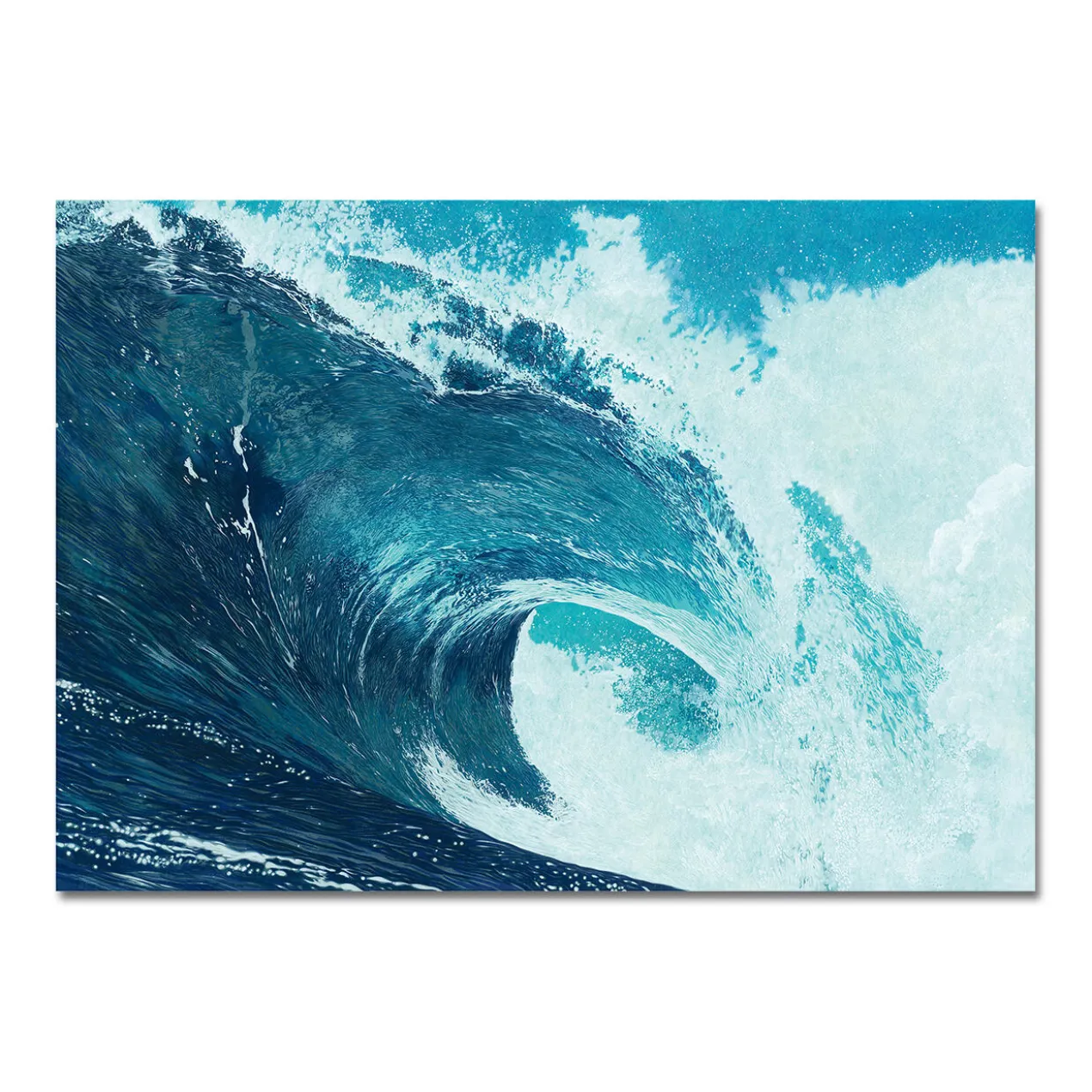 Ingo Wegerl – Die Welle