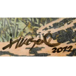 Ingo Wegerl – Olivenbaum