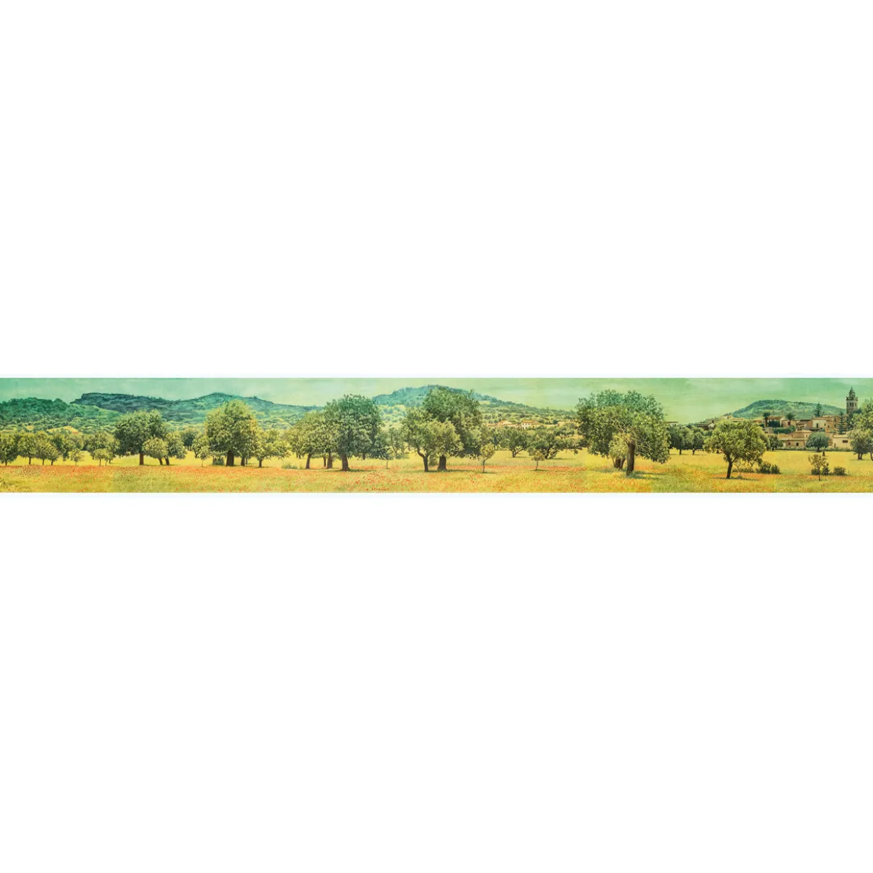 Ingo Wegerl – Olivenhain