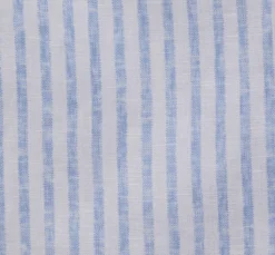 Ingram Lyocell-Leinenhemd