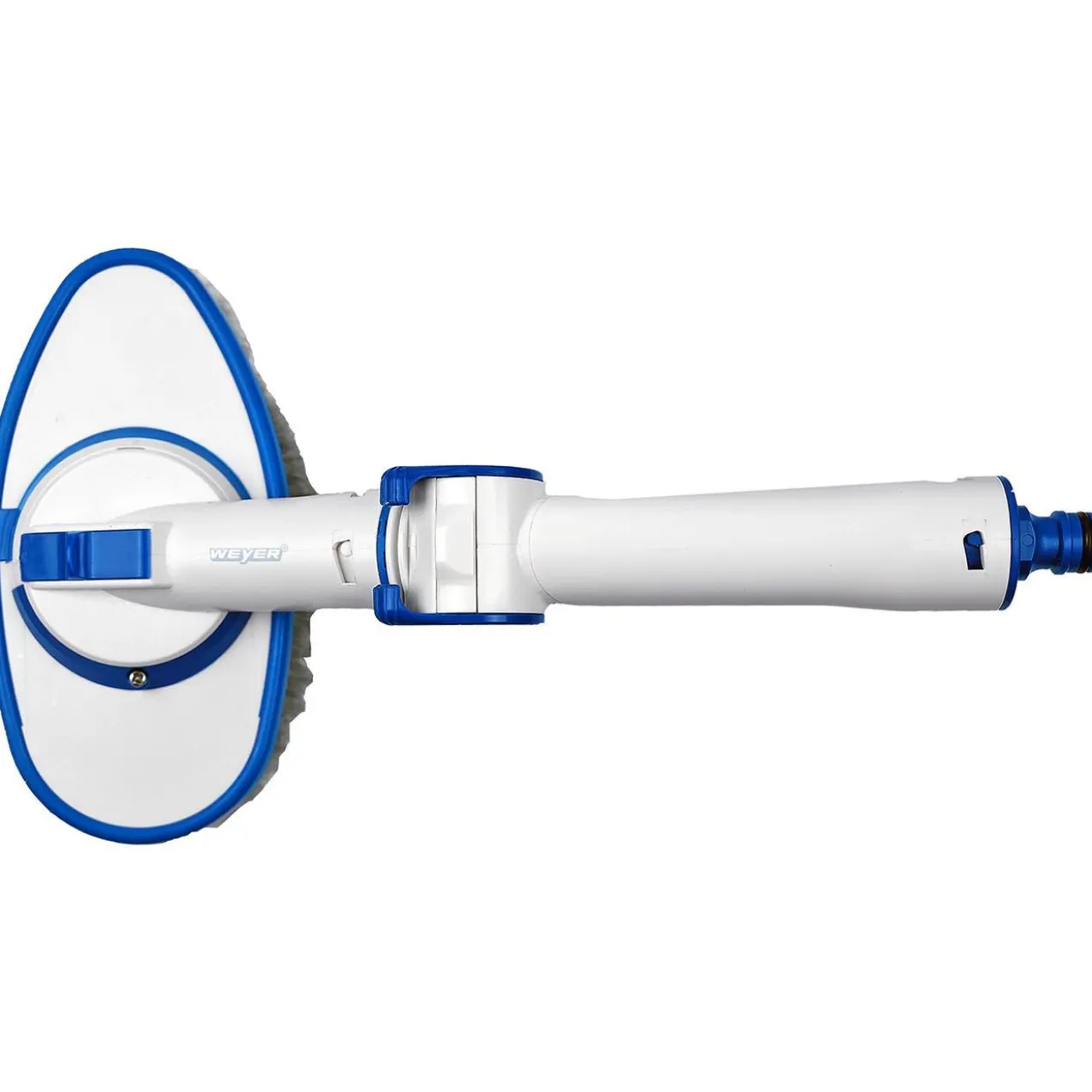 3-in-1 Handwaschbürste Soft