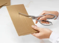 2-in-1 Küchen- und Geflügelschere