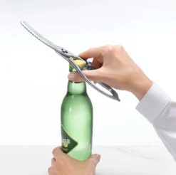 2-in-1 Küchen- und Geflügelschere