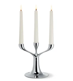 3-in-1 Kerzenleuchter