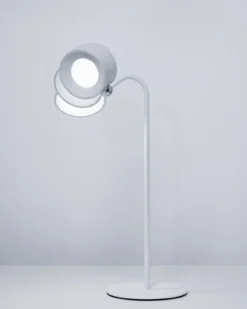 4-in-1 LED-Akku-Leuchte