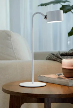 4-in-1 LED-Akku-Leuchte