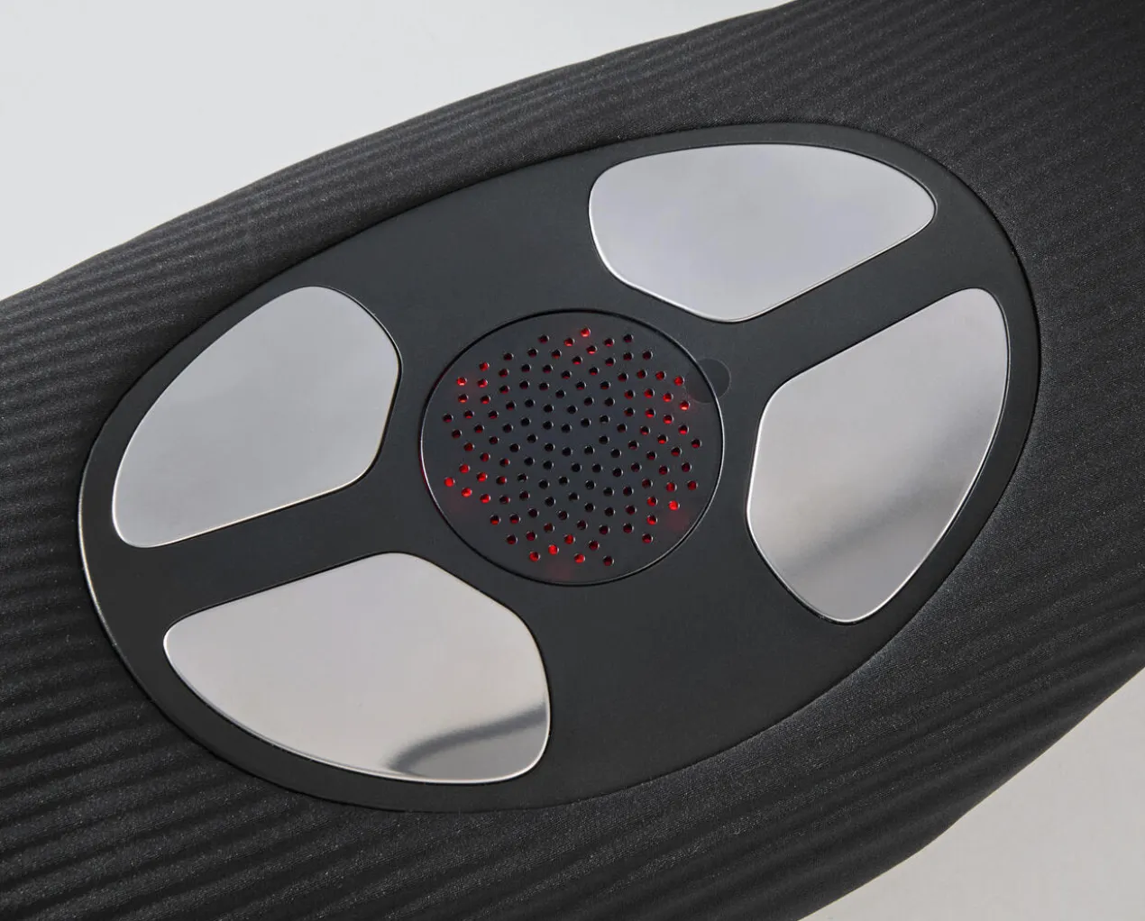 4-in-1 Lenden-Massagegerät