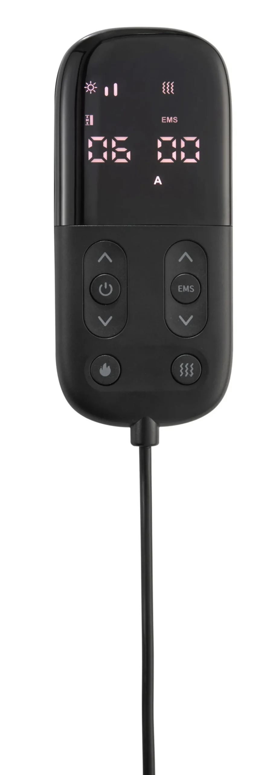 4-in-1 Lenden-Massagegerät