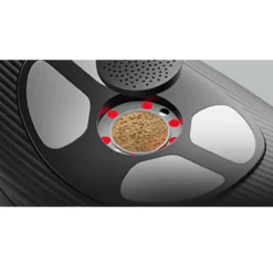 4-in-1 Lenden-Massagegerät