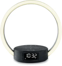 3-in-1 Lichtwecker