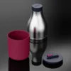 2-in-1 Lunchcontainer/Trinkflasche