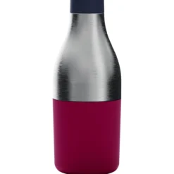 2-in-1 Lunchcontainer/Trinkflasche