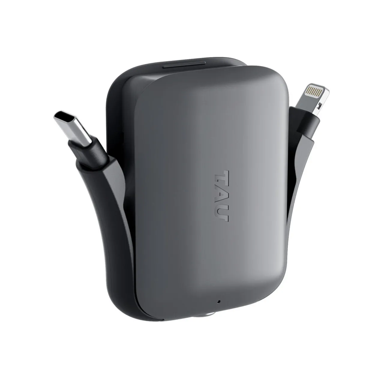 3-in-1 Mini-Powerbank 2.0