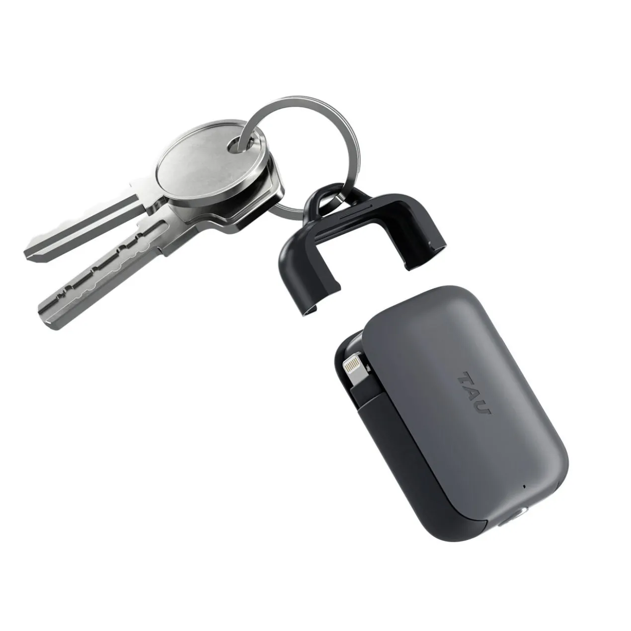 3-in-1 Mini-Powerbank 2.0