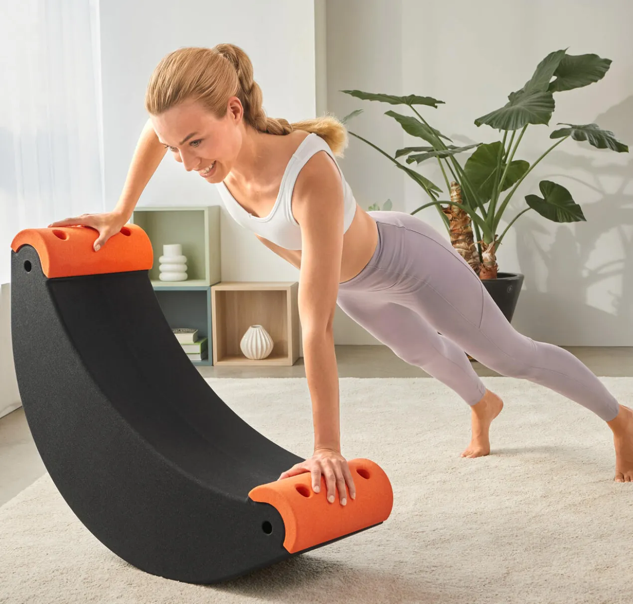 3-in-1 Multifunktions-Trainer