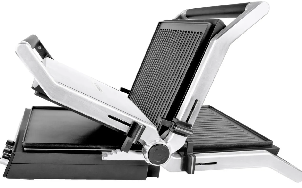 4-in-1 Multigrill