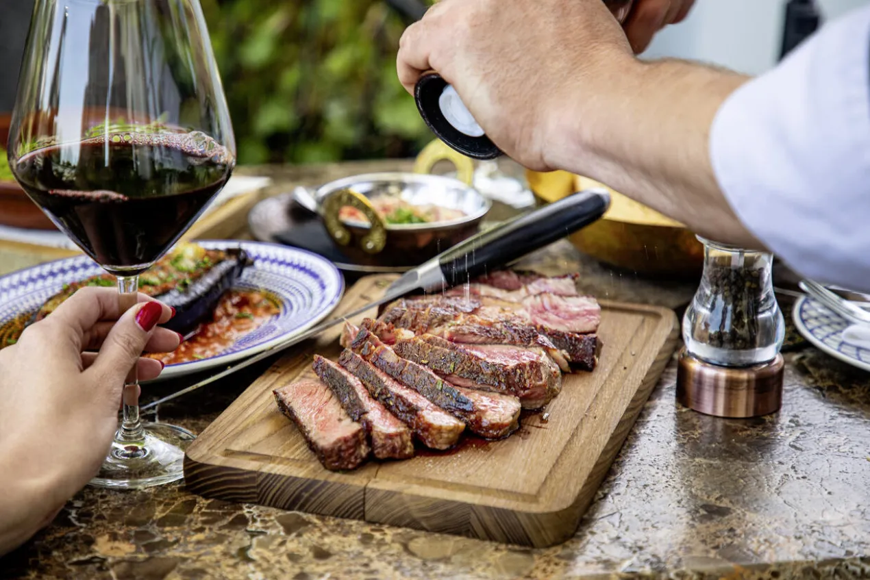 4-in-1 Multigrill