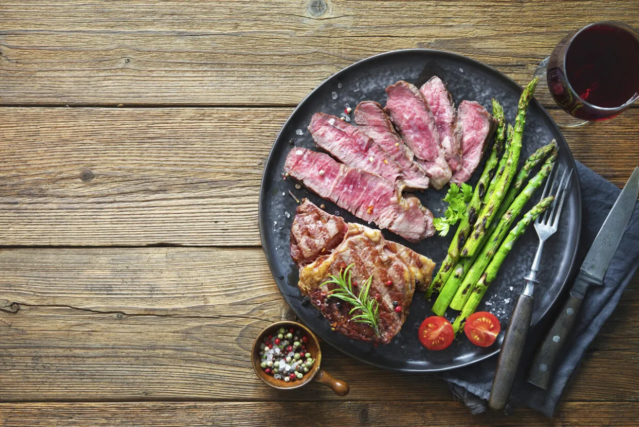 4-in-1 Multigrill