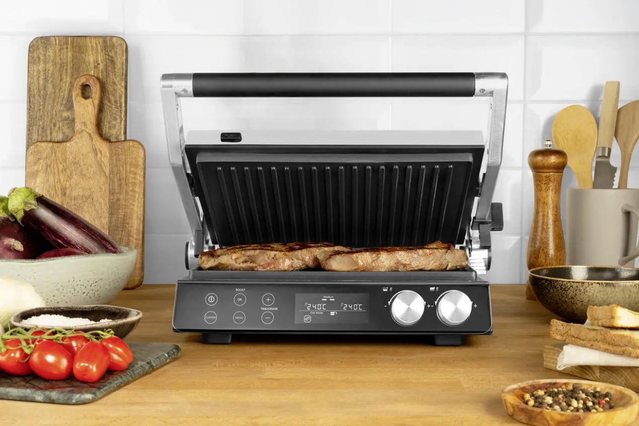 4-in-1 Multigrill
