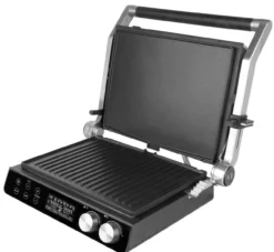 4-in-1 Multigrill