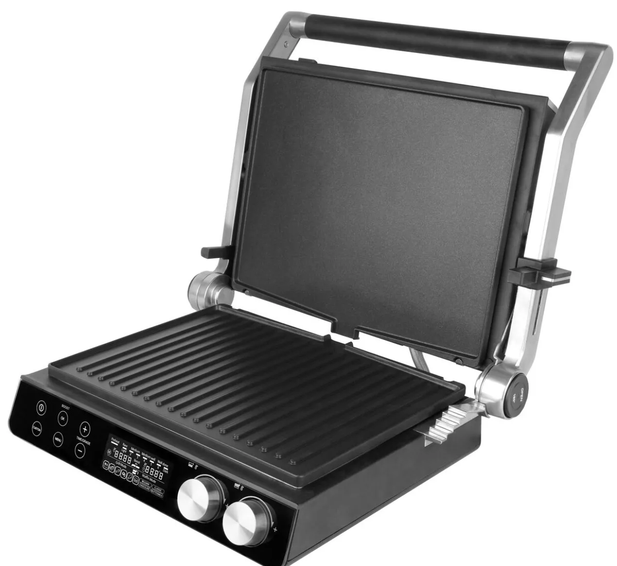 4-in-1 Multigrill