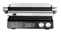 4-in-1 Multigrill
