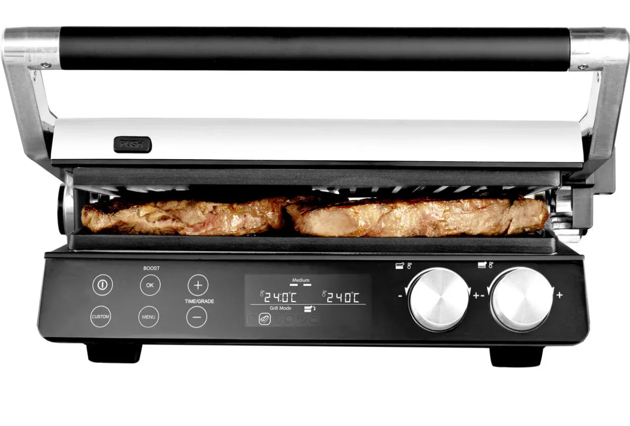 4-in-1 Multigrill