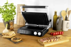 4-in-1 Multigrill