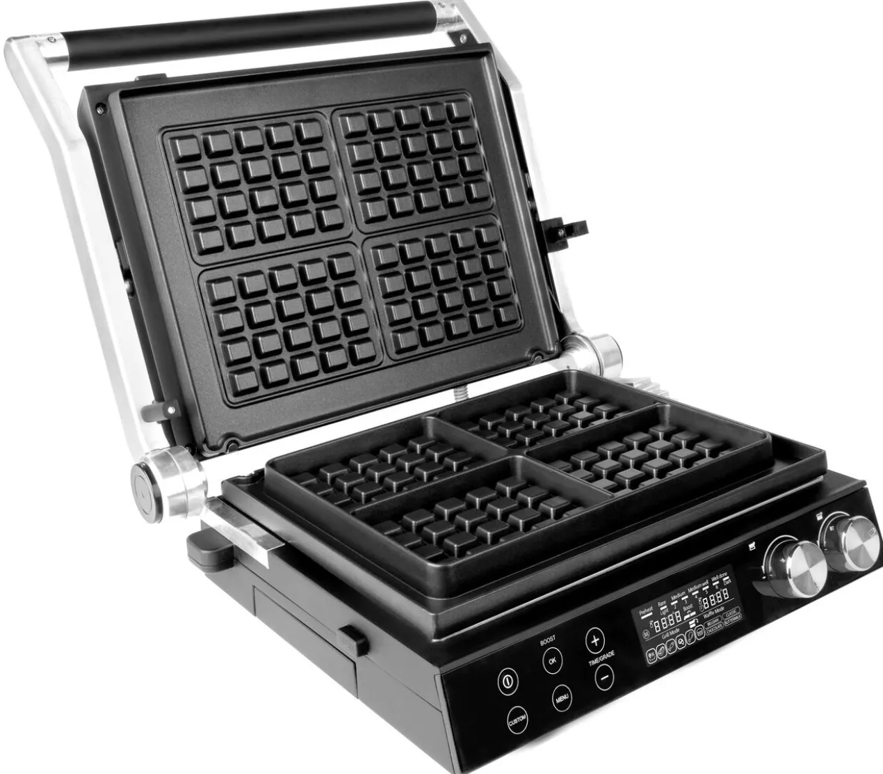 4-in-1 Multigrill