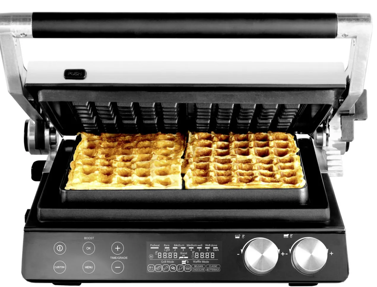 4-in-1 Multigrill