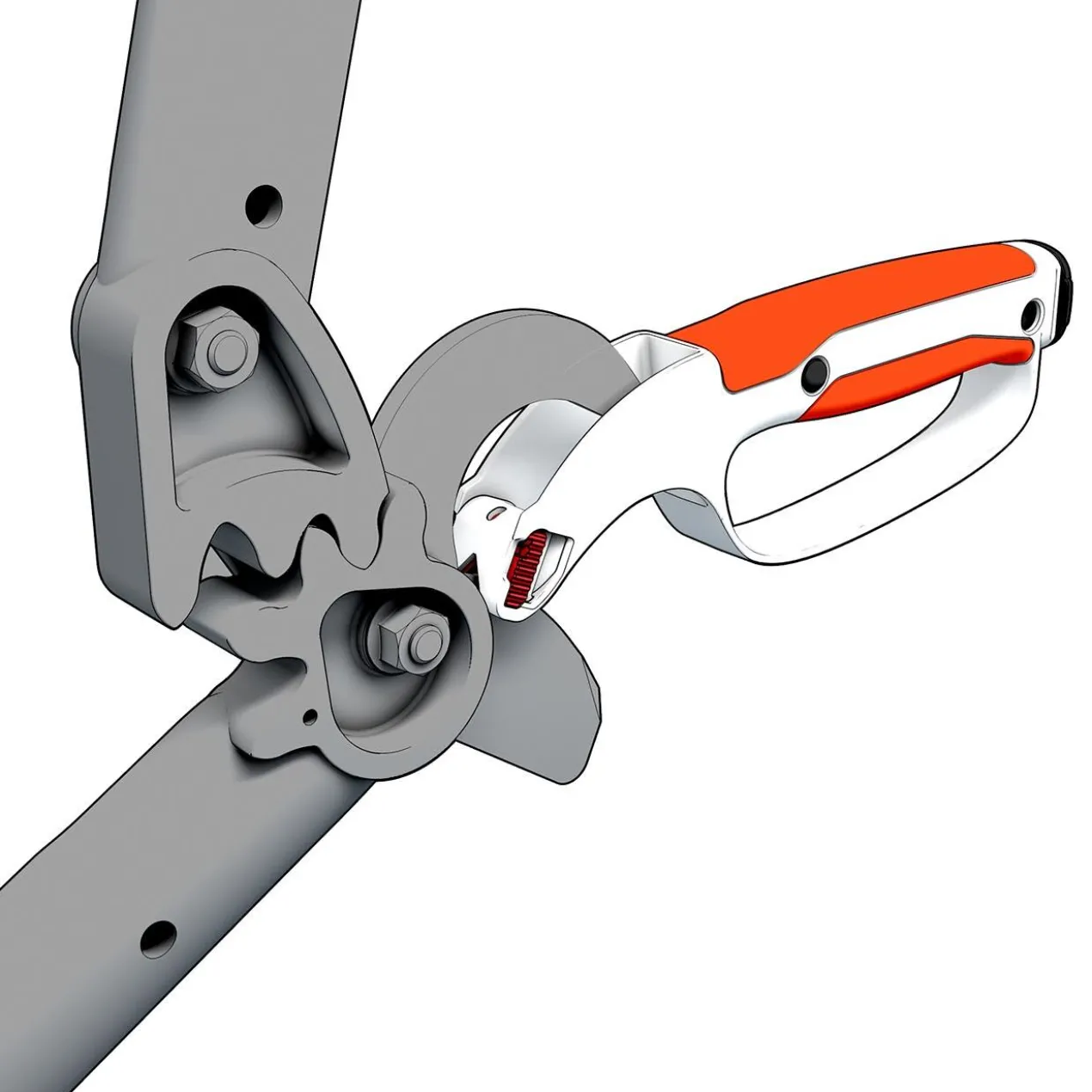 7-in-1 Multi-Klingenschärfer